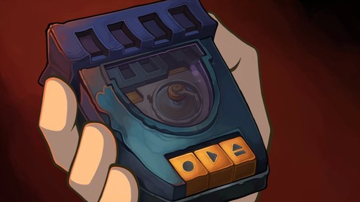 Deponia - Текстовое прохождение игры Goodbuy Deponia